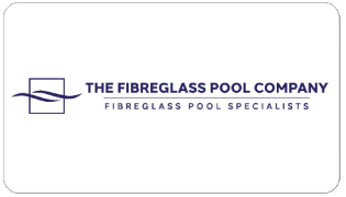 The fiberglass pool card